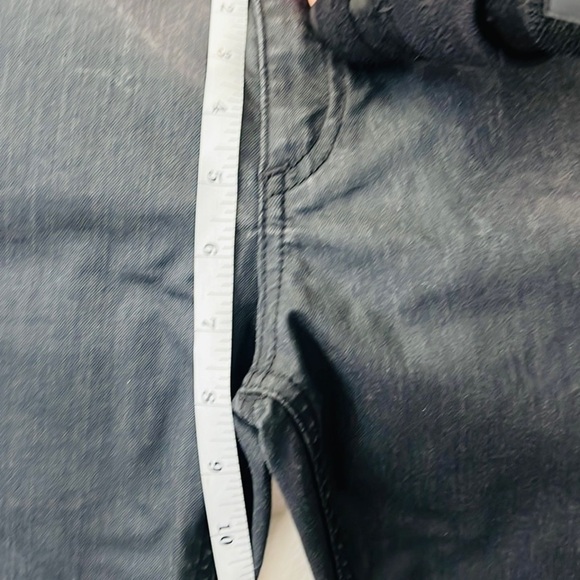 🖤RAG & BONE SHOREDITCH BLACK LEGGINGS 32,Excellent Condition,Compare On-Line,32 - Picture 14 of 16